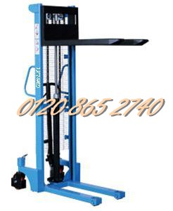 Xe nâng tay cao HSA1016 hiệu Gamlift - Mỹ